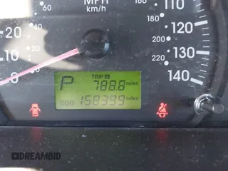2005 Kia Spectra z VIN KNAFE161655144094, wystawiony jako IAAI lot #42220968 z przebiegiem 158 339 mil mil oraz . Historia ofert i sprzedaży dostępna na DreamBid. Obrazek 15.