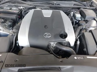 2013 Lexus GS 350 with VIN JTHBE1BL0D5023499, listed as a IAAI auction lot 41806863 with 139,952 mi miles. Bid and sale history available at carsss.com. Image 10.