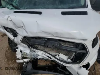 2023 Ford Transit Passenger XL с VIN 1FBAX2Y82PKA53310, выставлен на аукционе Copart как лот 58484565 с пробегом Не указан миль и Списание • Salvage title. История ставок и продаж доступна на DreamBid. Изображение 12.