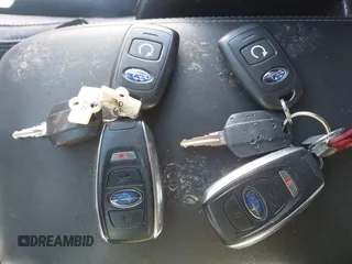2021 Subaru Ascent Touring z VIN 4S4WMARD6M3424521, wystawiony jako IAAI lot #41856272 z przebiegiem 61 306 mil mil oraz . Historia ofert i sprzedaży dostępna na DreamBid. Obrazek 11.