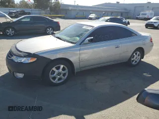 1999 Toyota Solara SE with VIN 2T1CF22P9XC106173, listed as a Copart auction lot 47488415 with 71,022 mi miles and Non Repairable. Bid and sale history available at carsss.com. Image 1.