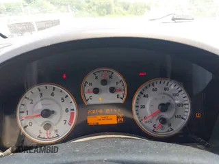 2011 Nissan Titan SL с VIN 1N6AA0EC7BN305065, выставлен на аукционе IAAI как лот 42425645 с пробегом 208 348 миль миль и . История ставок и продаж доступна на DreamBid. Изображение 7.
