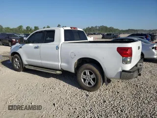 2007 Toyota Tundra SR5 with VIN 5TFRV54167X031456, listed as a Copart auction lot 51934625 with 381,631 mi miles and Clean Title. Bid and sale history available at carsss.com. Image 2.