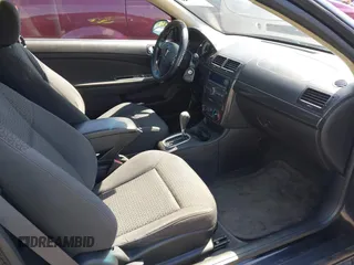 2007 Pontiac G5 with VIN 1G2AL15F477368623, listed as a IAAI auction lot 42224356 with 174,441 mi miles and . Bid and sale history available at DreamBid. Image 5.
