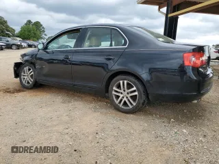 2006 Volkswagen Jetta 2.5L with VIN 3VWRF71K16M765137, listed as a Copart auction lot 57468505 with 205,439 mi miles and Salvage title. Bid and sale history available at DreamBid. Image 2.