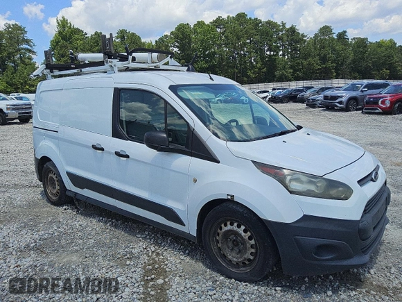2014 Ford Transit Connect XL z VIN NM0LS7E75E1172769, wystawiony jako Copart lot #64703265 z przebiegiem 115 267 mil mil oraz Czysty tytuł • Clean title. Historia ofert i sprzedaży dostępna na DreamBid. Obrazek 4.