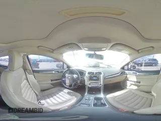2017 Ford Fusion Hybrid SE with VIN 3FA6P0LU8HR142229, listed as a Copart auction lot 57079925 with 118,629 mi miles and Salvage title. Bid and sale history available at DreamBid. Image 15.