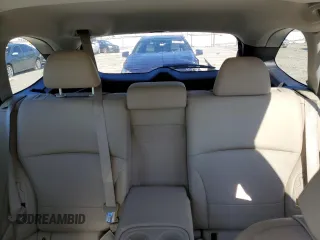 2015 Subaru Outback Limited with VIN 4S4BSANC7F3283057, listed as a Copart auction lot 51831575 with 90,734 mi miles and Salvage Title. Bid and sale history available at DreamBid. Image 10.
