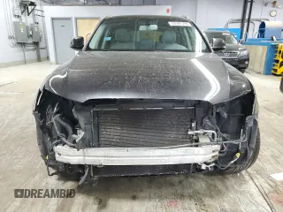2016 Audi Q5 Premium Plus с VIN WA1D7AFP3GA130327, выставлен на аукционе Copart как лот 57297705 с пробегом 116 732 миль миль и Списание • Salvage title. История ставок и продаж доступна на DreamBid. Изображение 5.