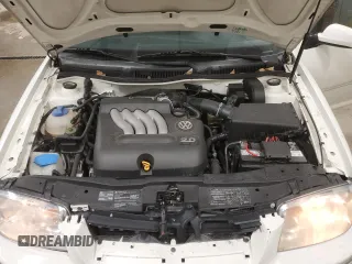 2004 Volkswagen Jetta GL with VIN 3VWRK69M54M098422, listed as a Copart auction lot 44006055 with 115,211 mi miles and Clean title. Bid and sale history available at DreamBid. Image 11.