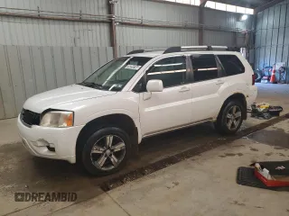 2010 Mitsubishi Endeavor SE z VIN 4A4JN3AS5AE009409, wystawiony jako Copart lot #70259744 z przebiegiem 162 587 mil mil oraz Czysty tytuł • Clean title. Historia ofert i sprzedaży dostępna na DreamBid. Obrazek 1.