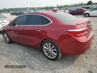 2016 Buick Verano Group z VIN 1G4PS5SK2G4179662, wystawiony jako Copart lot #58870205 z przebiegiem 84 545 mil mil oraz Szkoda całkowita • Salvage title. Historia ofert i sprzedaży dostępna na DreamBid. Obrazek 2.