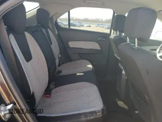 2014 Chevrolet Equinox LT with VIN 2GNALBEK8E6273050, listed as a Copart auction lot 49848855 with 102,724 mi miles and Clean Title. Bid and sale history available at carsss.com. Image 11.