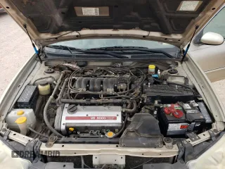 2001 Nissan Maxima SE z VIN JN1CA31D81T606081, wystawiony jako Copart lot #82989204 z przebiegiem 181 732 mil mil oraz Tytuł czysty. Historia ofert i sprzedaży dostępna na DreamBid. Obrazek 11.