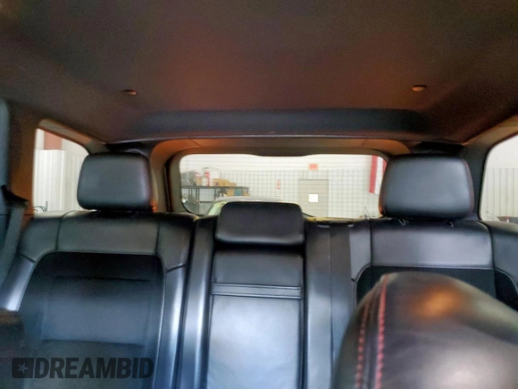 2018 Jeep Grand Cherokee Trailhawk with VIN 1C4RJFLG7JC393897, listed as a Copart auction lot 61683145 with 234,453 mi miles and Clean title. Bid and sale history available at DreamBid. Image 10.