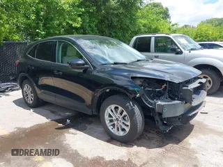 2021 Ford Escape SE с VIN 1FMCU9G64MUA38664, выставлен на аукционе IAAI как лот 42362022 с пробегом 63 813 миль миль и . История ставок и продаж доступна на DreamBid. Изображение 1.
