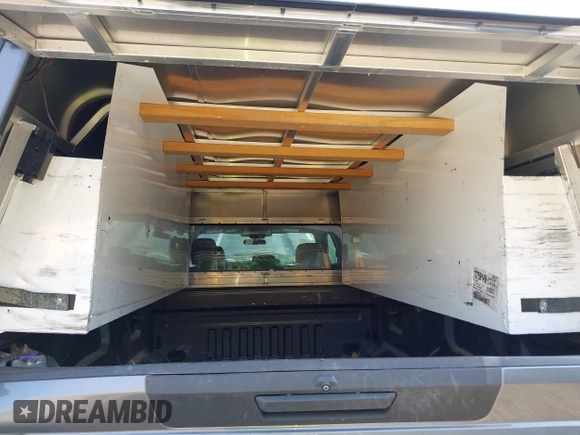 2022 Ford F-250 XL with VIN 1FT7X2BN0NED55131, listed as a IAAI auction lot 42344577 with 51,913 mi miles and . Bid and sale history available at DreamBid. Image 21.