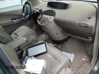 2004 Nissan Quest SE with VIN 5N1BV28U44N308032, listed as a Copart auction lot 73157214 with 0 mi miles and Clean Title. Bid and sale history available at carsss.com. Image 8.