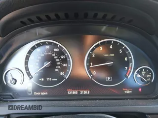 2010 BMW 7 Series 750Li с VIN WBAKB8C58ACY63604, выставлен на аукционе IAAI как лот 41986270 с пробегом 131 865 миль миль и . История ставок и продаж доступна на DreamBid. Изображение 7.