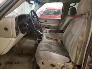 2003 Chevrolet Suburban LT with VIN 1GNFK16Z83J343998, listed as a Copart auction lot 73015264 with 298,313 mi miles and Clean Title. Bid and sale history available at carsss.com. Image 7.