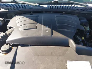 2004 Lincoln Aviator Luxury with VIN 5LMEU68H84ZJ07959, listed as a IAAI auction lot 42008636 with Not provided miles and . Bid and sale history available at DreamBid. Image 10.