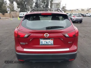 2019 Nissan Rogue S with VIN JN1BJ1CP0KW217135, listed as a IAAI auction lot 42028118 with 45,164 mi miles and . Bid and sale history available at DreamBid. Image 17.