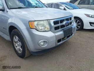 2009 Ford Escape Hybrid with VIN 1FMCU49319KA88009, listed as a IAAI auction lot 42065410 with 239,319 mi miles. Bid and sale history available at carsss.com. Image 6.