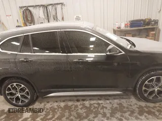 2022 BMW X1 xDrive28i с VIN WBXJG9C08N5U68877, выставлен на аукционе IAAI как лот 41363443 с пробегом 39 104 миль миль и . История ставок и продаж доступна на DreamBid. Изображение 13.