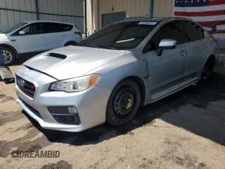 2015 Subaru WRX с VIN JF1VA1A64F9835430, выставлен на аукционе Copart как лот 65072565 с пробегом 115 957 миль миль и Чистый • Clean title. История ставок и продаж доступна на DreamBid. Изображение 1.