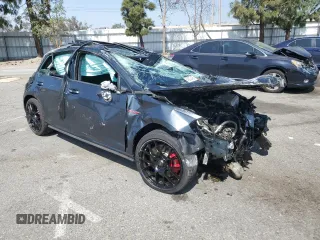2019 Volkswagen GTI S z VIN 3VW6T7AU1KM014286, wystawiony jako Copart lot #54203435 z przebiegiem Nie podano mil oraz Szkoda całkowita • Salvage title. Historia ofert i sprzedaży dostępna na DreamBid. Obrazek 4.