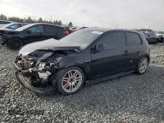2017 Volkswagen GTI S с VIN 3VWYT7AU1HM038931, выставлен на аукционе Copart как лот 88367905 с пробегом 150 296 миль миль и Списание • Salvage title. История ставок и продаж доступна на DreamBid. Изображение 1.