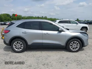 2021 Ford Escape SE с VIN 1FMCU0G67MUA99969, выставлен на аукционе IAAI как лот 42085819 с пробегом 57 221 миль миль и . История ставок и продаж доступна на DreamBid. Изображение 13.