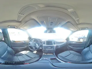 2012 Mercedes-Benz M 350 z VIN 4JGDA5HB9CA014507, wystawiony jako Copart lot #62338345 z przebiegiem 123 670 mil mil oraz Szkoda całkowita • Salvage title. Historia ofert i sprzedaży dostępna na DreamBid. Obrazek 15.