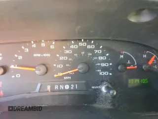 2008 Ford Econoline Cargo Commercial z VIN 1FTSS34L08DB45567, wystawiony jako Copart lot #80443454 z przebiegiem 131 410 mil mil oraz Szkoda całkowita • Salvage title. Historia ofert i sprzedaży dostępna na DreamBid. Obrazek 9.