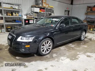 2011 Audi A6 3.0T Prestige with VIN WAUKGAFB9BN017899, listed as a Copart auction lot 88241495 with 141,163 mi miles and Clean Title. Bid and sale history available at carsss.com. Image 1.
