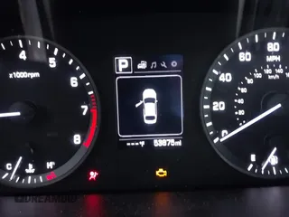 2017 Hyundai Sonata Sport with VIN 5NPE34AF4HH485507, listed as a IAAI auction lot 41853885 with 53,875 mi miles. Bid and sale history available at carsss.com. Image 15.