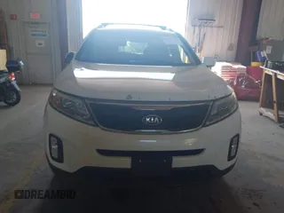 2015 Kia Sorento LX with VIN 5XYKTCA64FG607865, listed as a IAAI auction lot 42599348 with 138,100 mi miles and . Bid and sale history available at DreamBid. Image 12.
