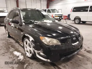 2006 Subaru Impreza i с VIN JF1GG676X6H817337, выставлен на аукционе IAAI как лот 41423985 с пробегом 207 000 миль миль и . История ставок и продаж доступна на DreamBid. Изображение 1.