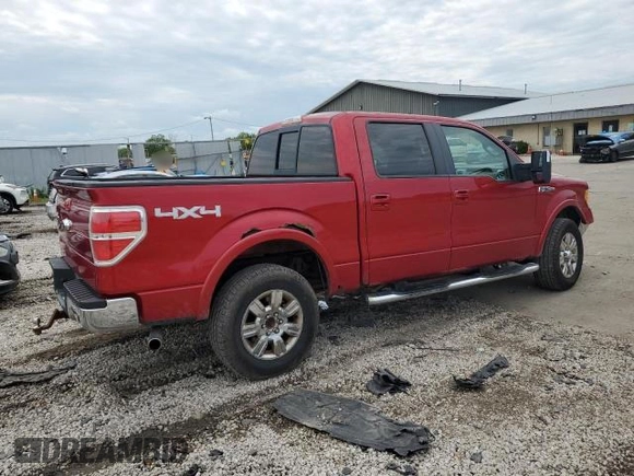 2009 Ford F-150 XL z VIN 1FTPW14V89KB90933, wystawiony jako Copart lot #58524725 z przebiegiem 207 904 mil mil oraz Czysty tytuł • Clean title. Historia ofert i sprzedaży dostępna na DreamBid. Obrazek 3.