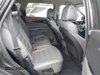 2016 Kia Sorento EX z VIN 5XYPHDA59GG159242, wystawiony jako IAAI lot #42223914 z przebiegiem 267 351 mil mil oraz . Historia ofert i sprzedaży dostępna na DreamBid. Obrazek 8.