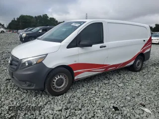 2023 Mercedes-Benz Metris Cargo z VIN W1YV0CEY0P4239049, wystawiony jako Copart lot #57568115 z przebiegiem 151 325 mil mil oraz Tytuł czysty. Historia ofert i sprzedaży dostępna na DreamBid. Obrazek 1.