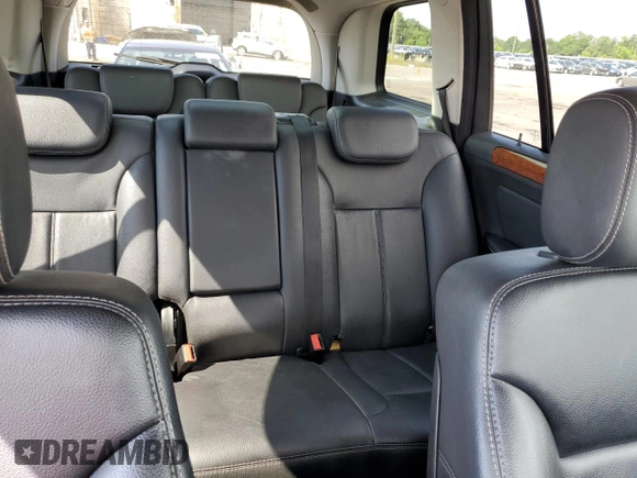 2008 Mercedes-Benz GL-Class 3.0L CDI with VIN 4JGBF22E58A310268, listed as a Copart auction lot 58242314 with 224,518 mi miles and Clean Title. Bid and sale history available at carsss.com. Image 10.