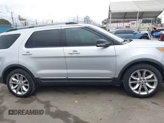 2012 Ford Explorer XLT with VIN 1FMHK7D88CGA94982, listed as a IAAI auction lot 42121534 with 250,897 mi miles and . Bid and sale history available at DreamBid. Image 13.