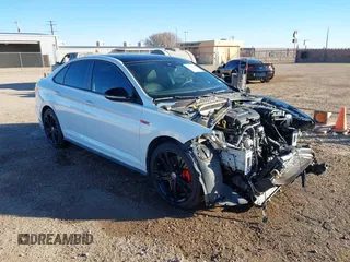 2021 Volkswagen Jetta GLI S с VIN 3VW6T7BU6MM092368, выставлен на аукционе IAAI как лот 41145336 с пробегом 32 494 миль миль и . История ставок и продаж доступна на DreamBid. Изображение 1.
