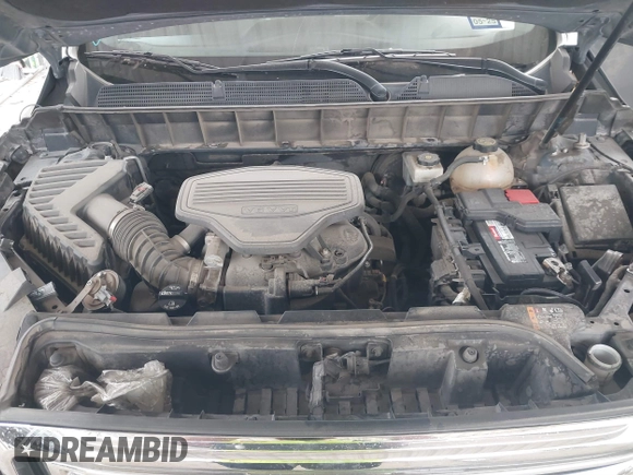 2019 GMC Acadia SLT with VIN 1GKKNMLS8KZ130657, listed as a IAAI auction lot 41745210 with 193,669 mi miles and . Bid and sale history available at DreamBid. Image 10.