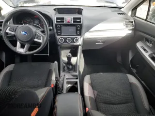 2016 Subaru Crosstrek Premium с VIN JF2GPABC4G9339049, выставлен на аукционе Copart как лот 46598695 с пробегом 92 745 миль миль и Списание • Salvage title. История ставок и продаж доступна на DreamBid. Изображение 8.