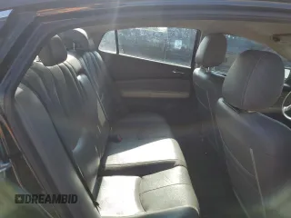 2012 Mazda 6 i Touring with VIN 1YVHZ8DH5C5M17171, listed as a Copart auction lot 59031505 with 162,104 mi miles and Salvage title. Bid and sale history available at DreamBid. Image 10.