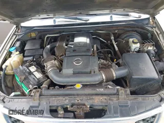 2007 Nissan Pathfinder SE z VIN 5N1AR18W17C630185, wystawiony jako IAAI lot #42358573 z przebiegiem 165 067 mil mil oraz . Historia ofert i sprzedaży dostępna na DreamBid. Obrazek 10.