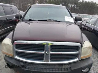 2005 Dodge Durango SLT with VIN 1D4HB48D25F576739, listed as a IAAI auction lot 41625445 with 316,365 mi miles and . Bid and sale history available at DreamBid. Image 12.