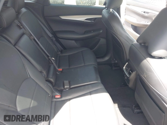 2019 Infiniti QX50 Luxe с VIN 3PCAJ5M30KF143733, выставлен на аукционе IAAI как лот 42115592 с пробегом 47 225 миль миль и . История ставок и продаж доступна на DreamBid. Изображение 8.